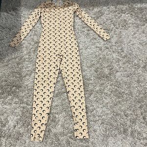 Marine Serre Jumpsuit